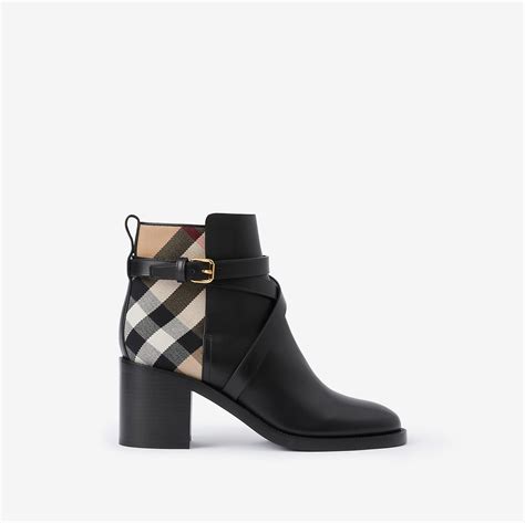 women's burberry boots|burberry original perfume boots.